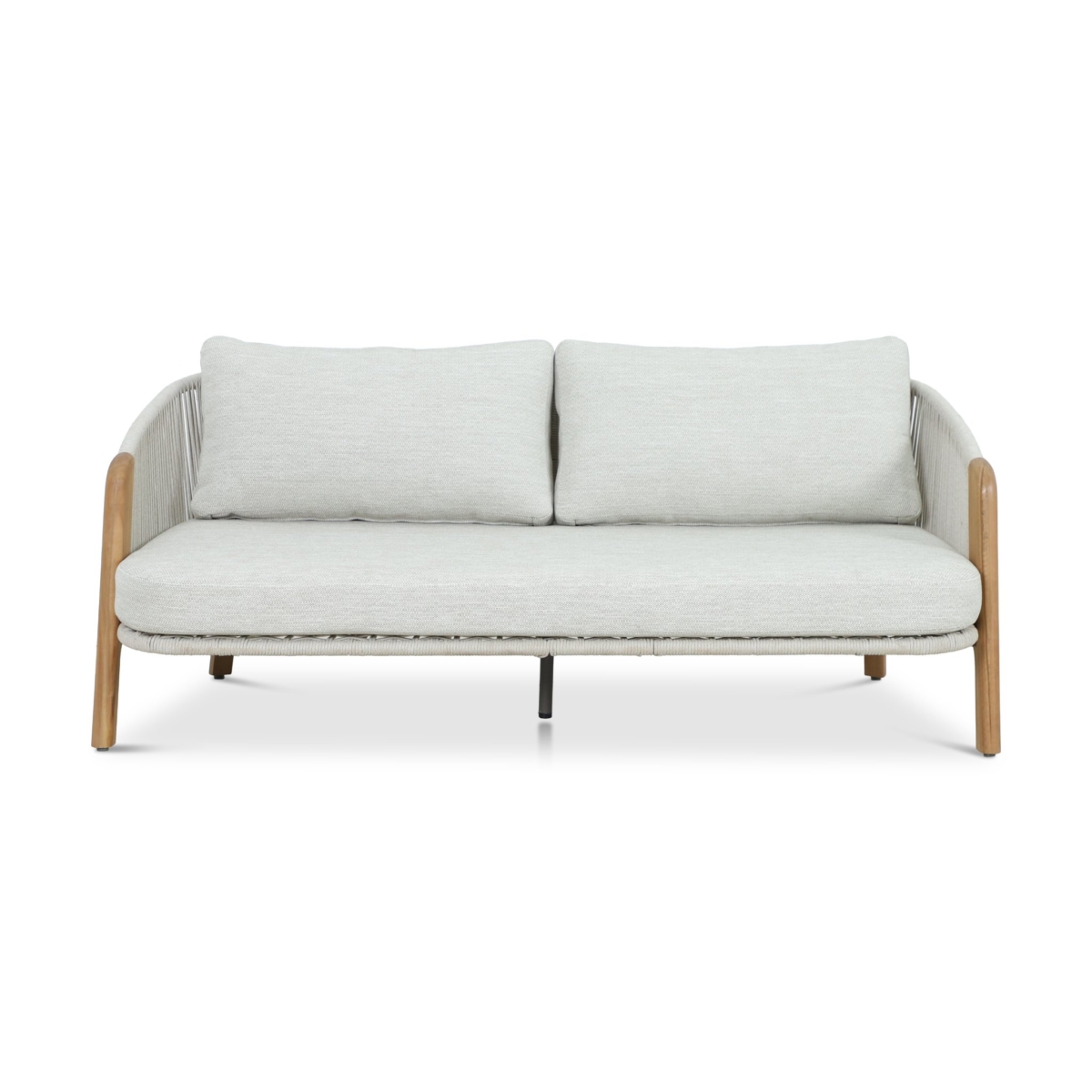 CURVE Outdoor Lounge Set