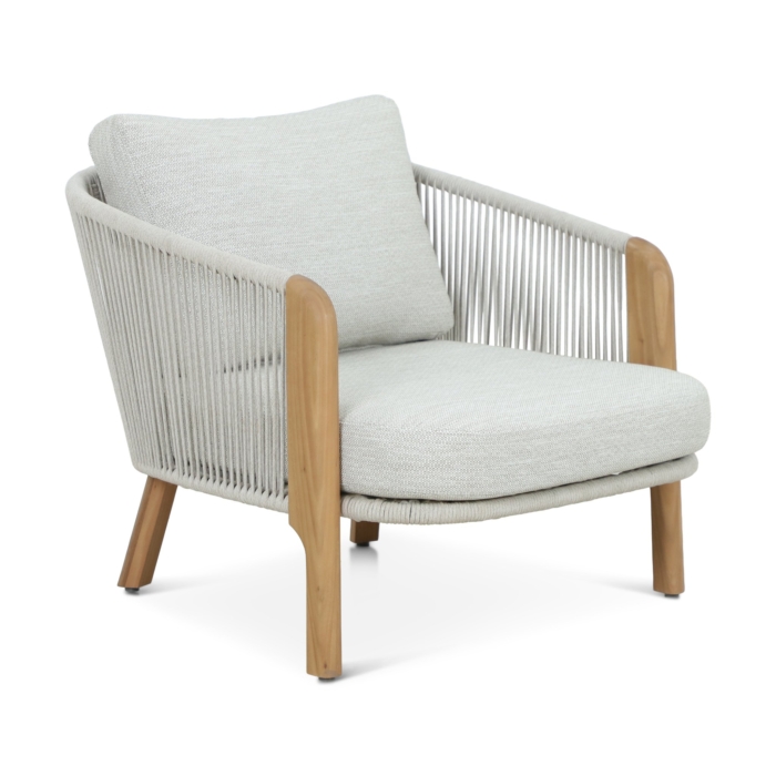 CURVE Outdoor Lounge Set