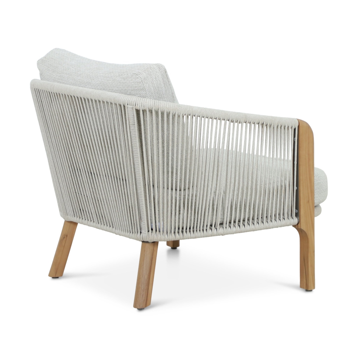 CURVE Outdoor Lounge Set