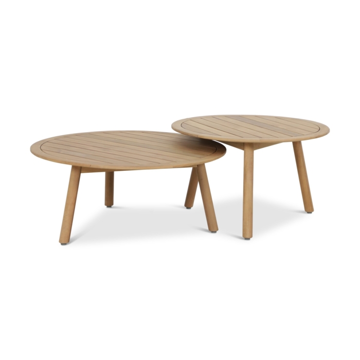 CURVE Outdoor Lounge Set
