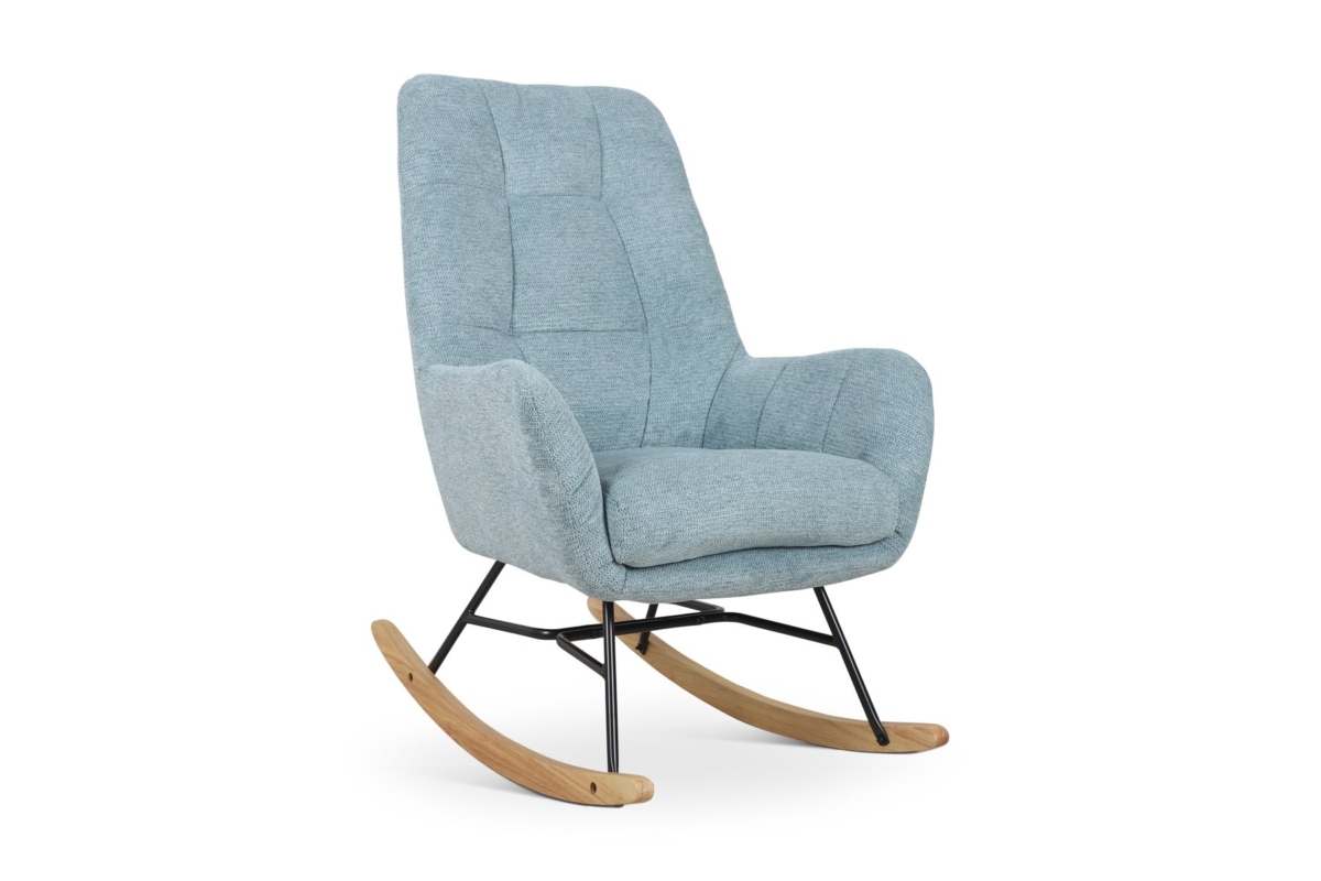 JOVIALI Rocking Armchair