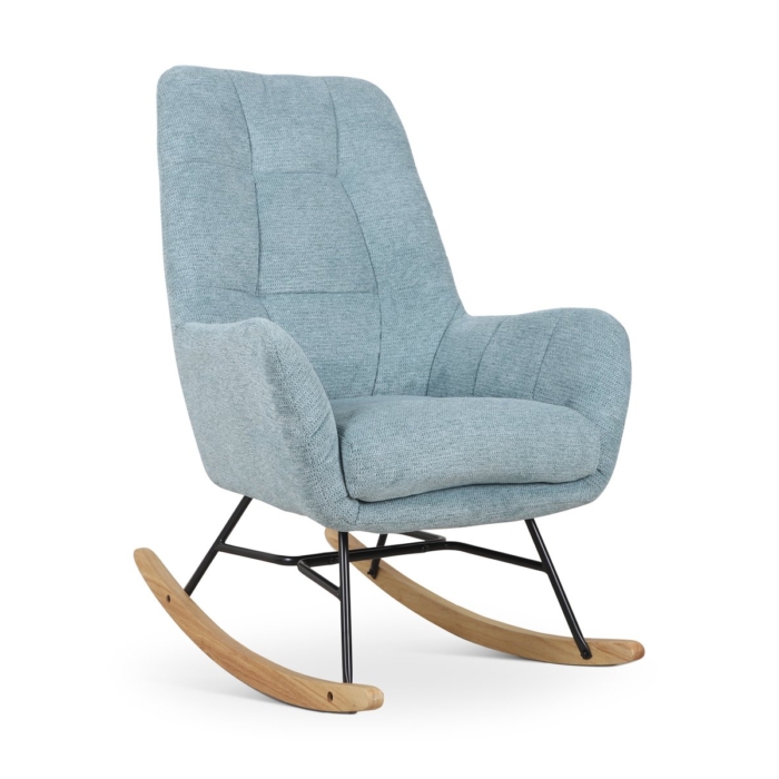 JOVIALI Rocking Armchair