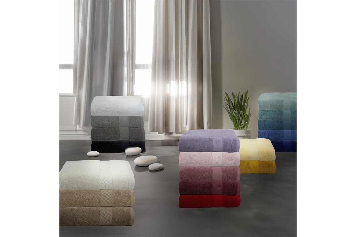 BASIC FACE TOWEL 50X90