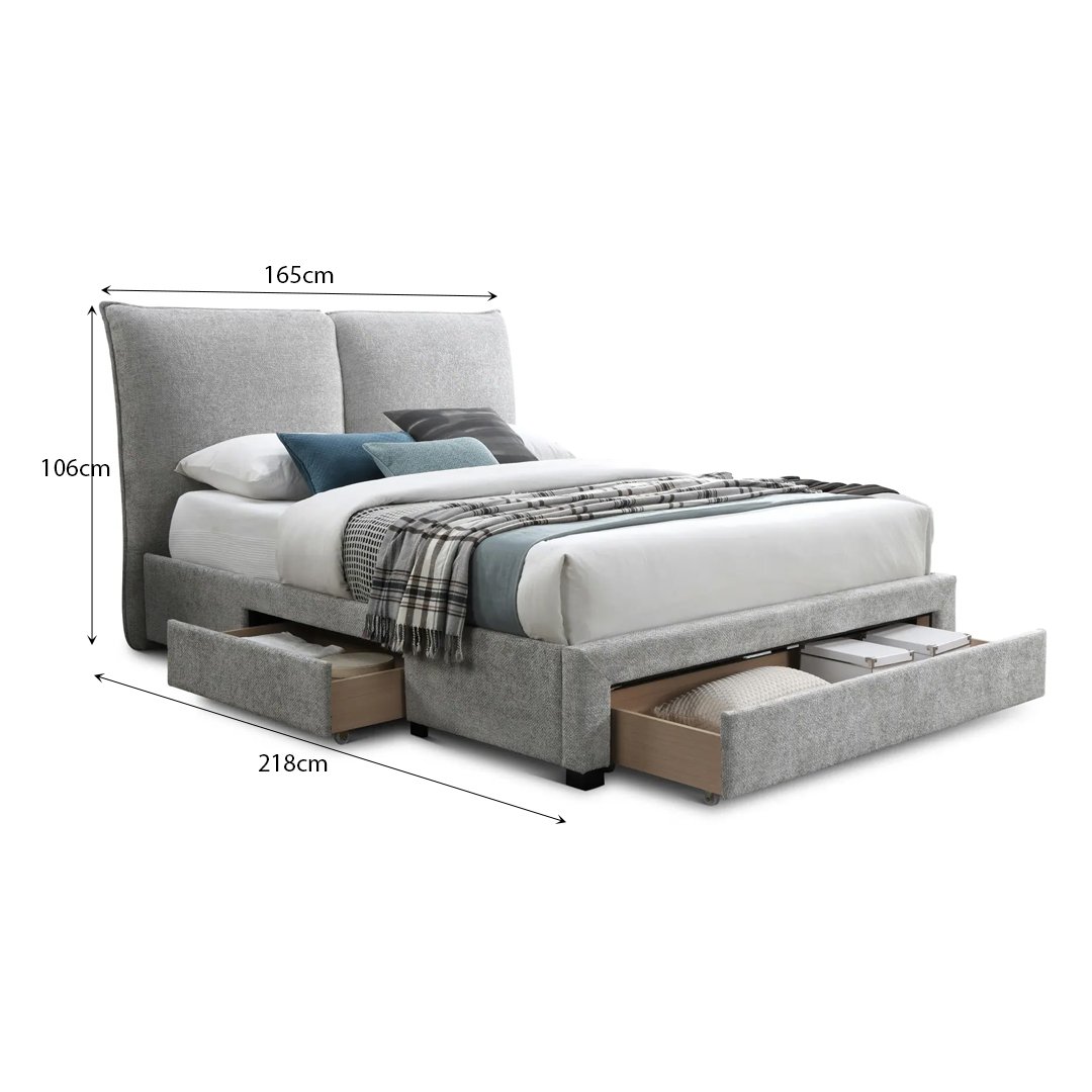 PILLOFI Bed