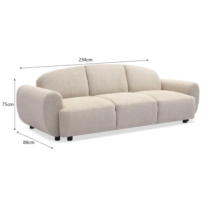 ANITA Sofa Bed