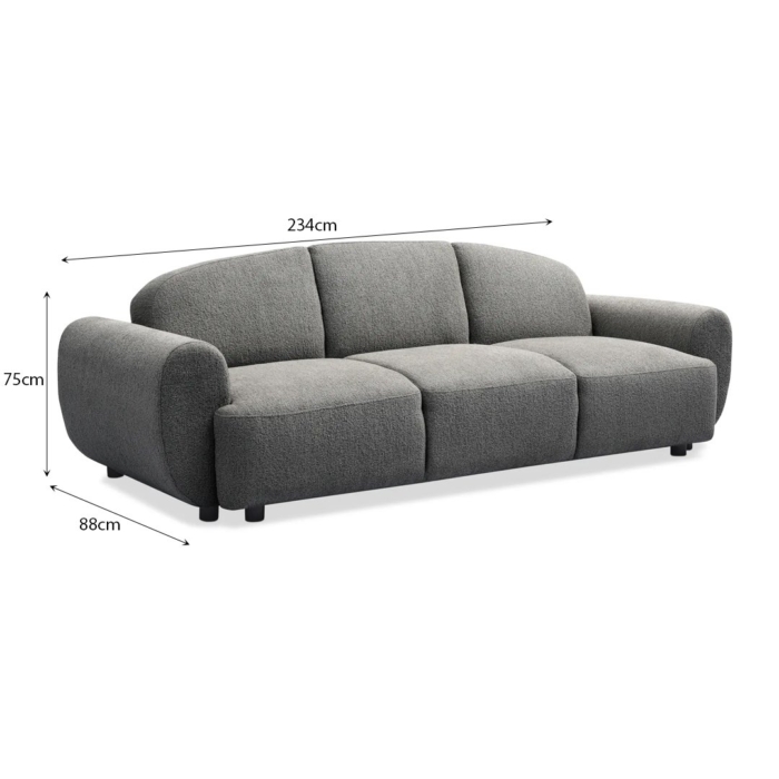 ANITA Sofa Bed