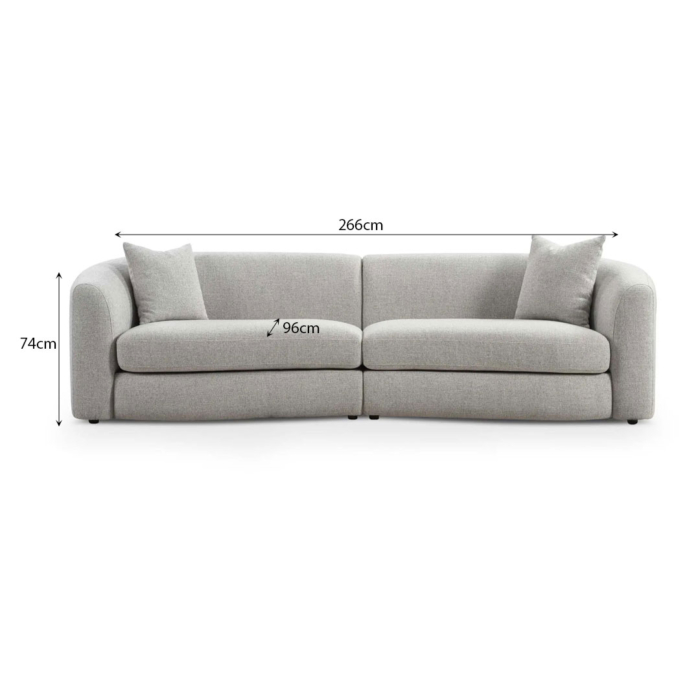 JOFA 4 Seater Sofa