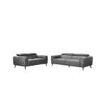 SOFALUX Sofa Set