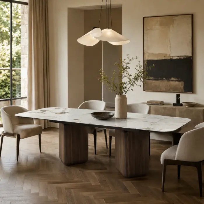 APETIT Dining Table