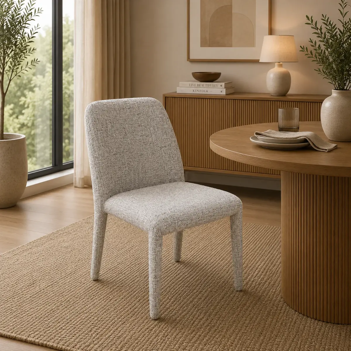 FIGURI Dining Chair