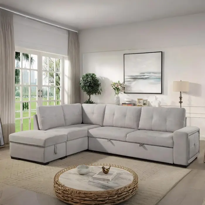 D19872GY-G05-L-CR.webp CINELLE Sofa Bed