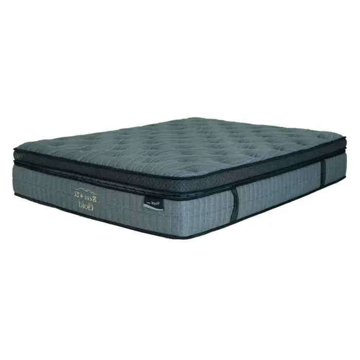 7-Zone Mattress 5.5ft