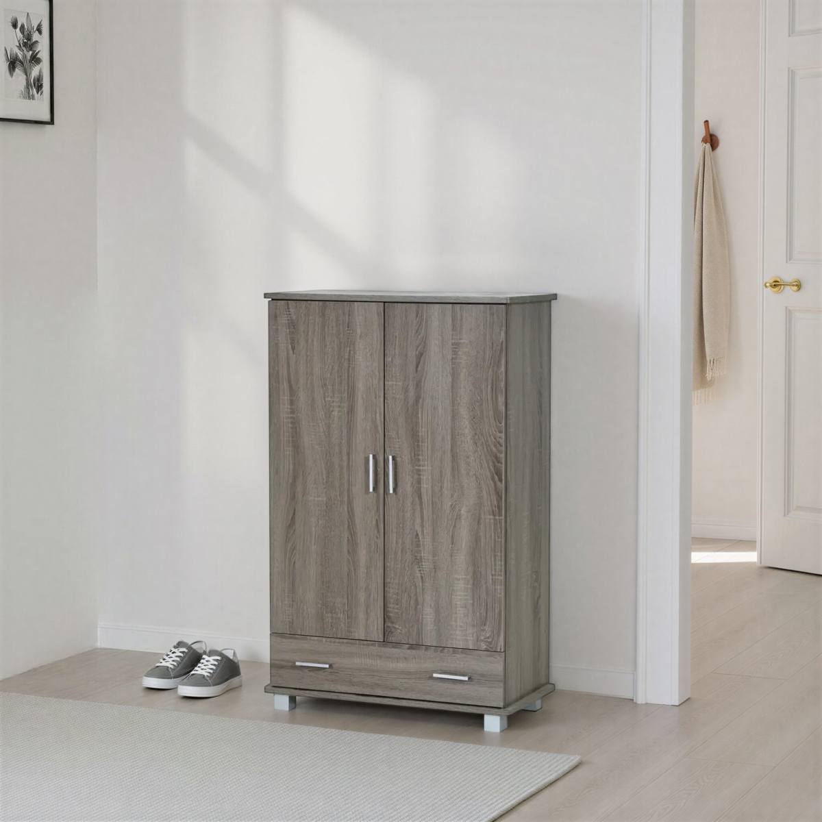 VARLEN Shoe Cabinet VARLEN Shoe Cabinet