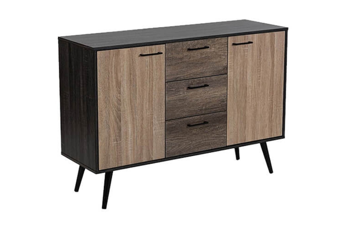 BLACK Sideboard