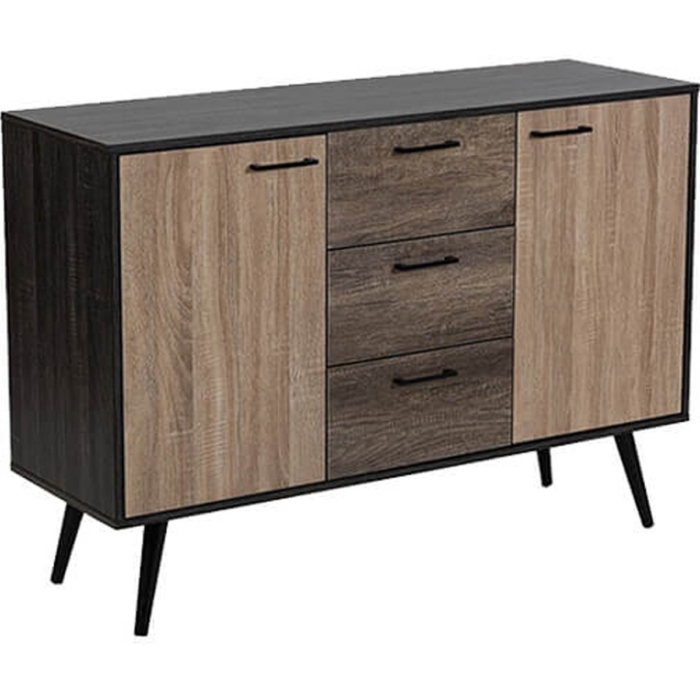 BLACK Sideboard