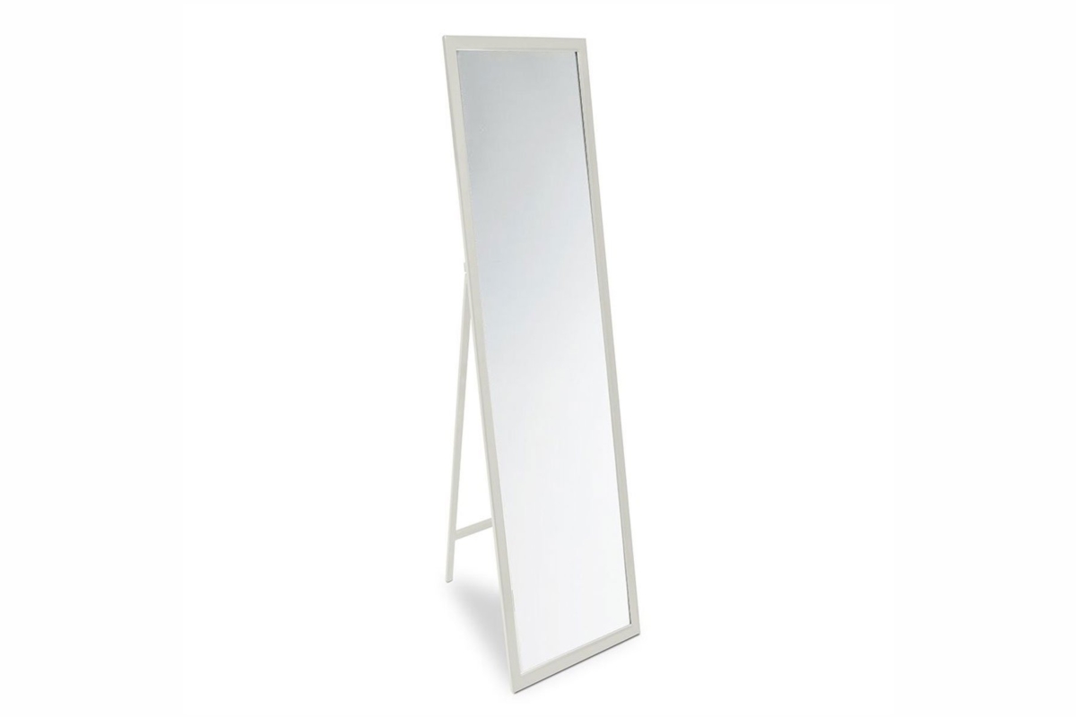 Slim Floor Mirror