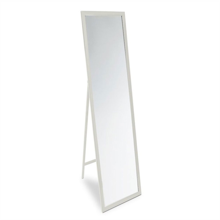 Slim Floor Mirror