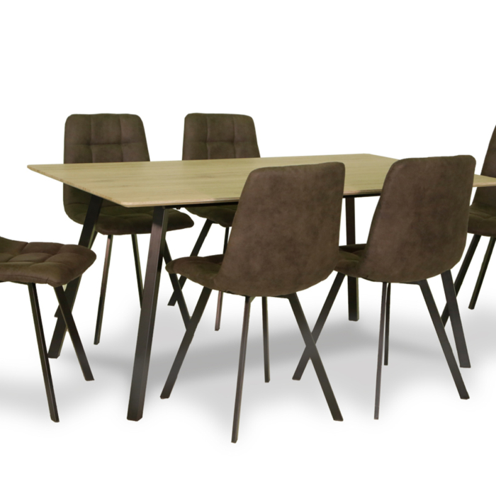 CEASTEL Dining Set