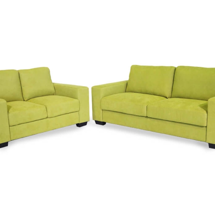 APBELGRENE Sofa Set
