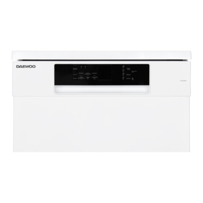 Daewoo Dishwasher