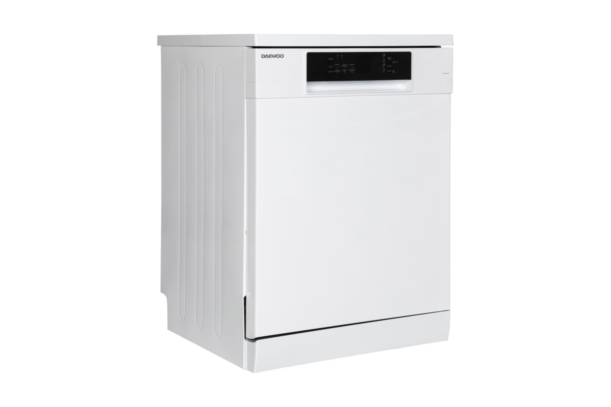 Daewoo Dishwasher