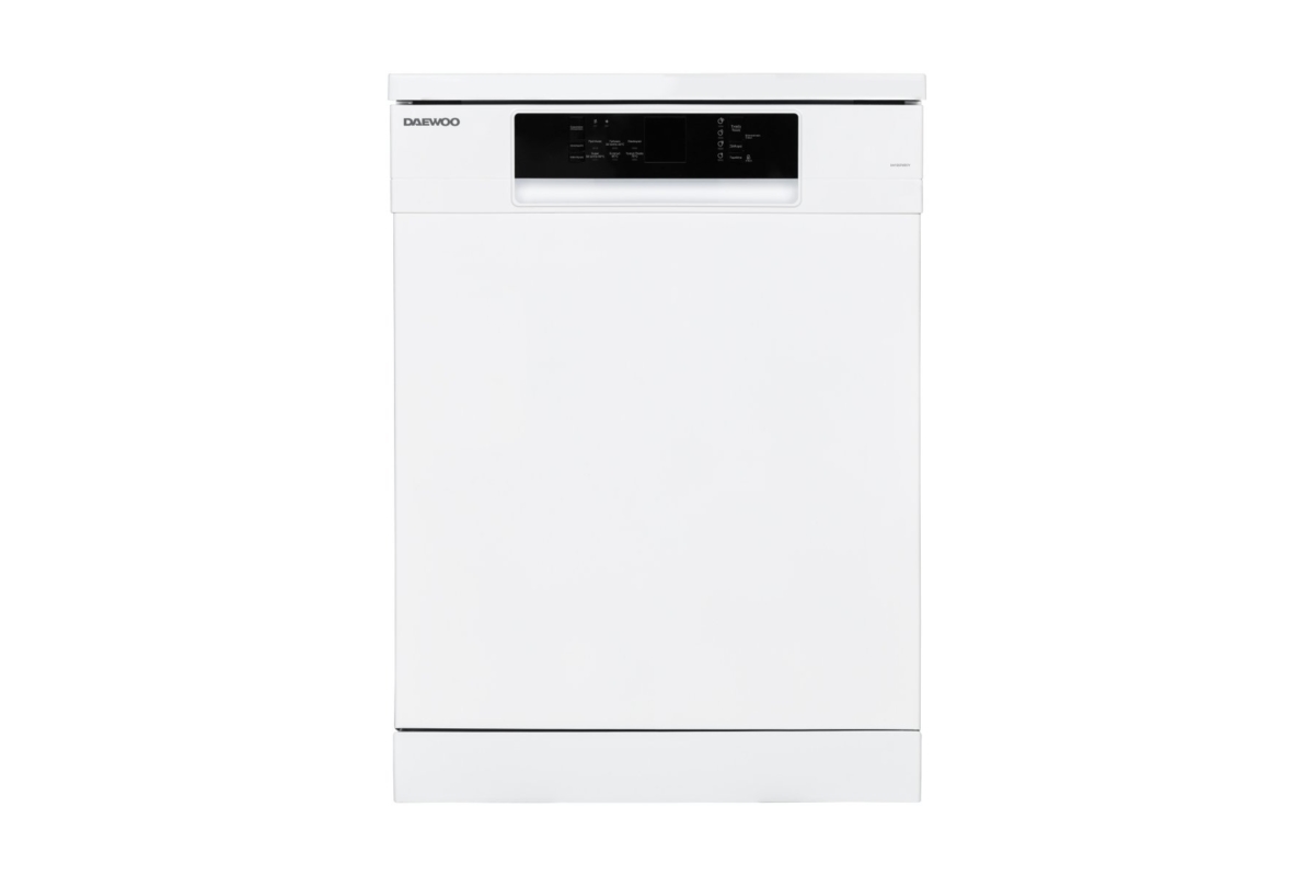 Daewoo Dishwasher