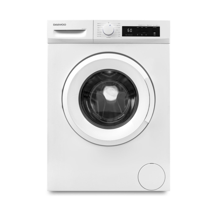 Daewoo Washing Machine
