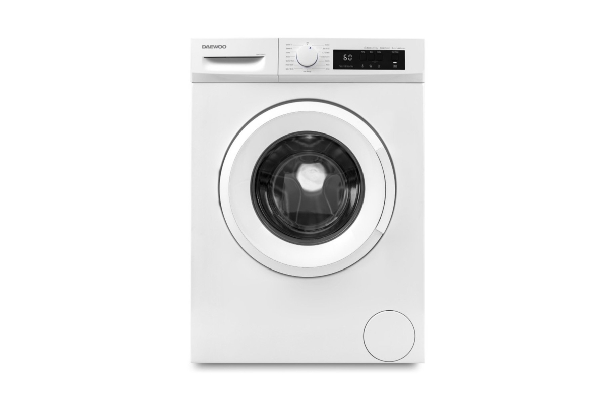 Daewoo Washing Machine