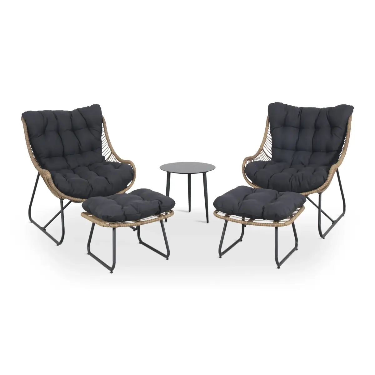 DARIO Outdoor Lounge Set