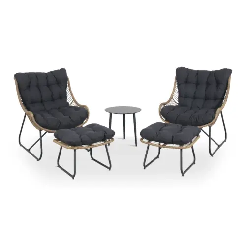 DARIO Outdoor Lounge Set