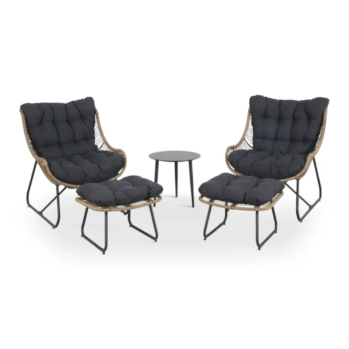DARIO Outdoor Lounge Set