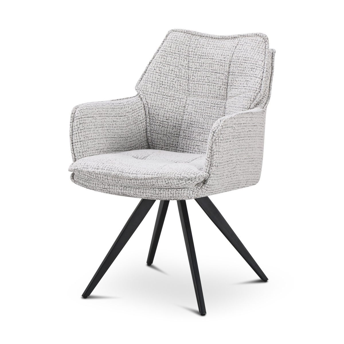 CARILO Swivel Chair