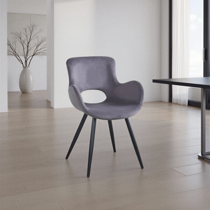 GLITZ Dining Chair