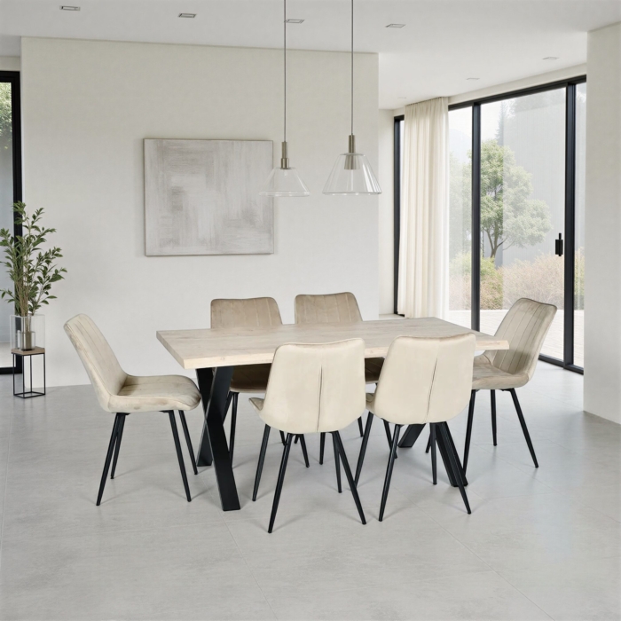 VIGO Dining Set