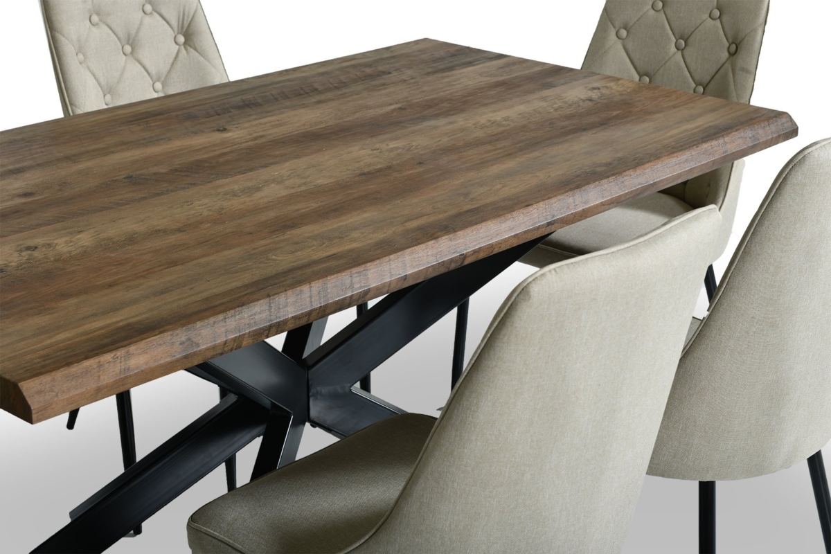 NATTAR Dining Set