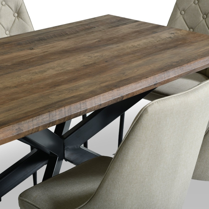 NATTAR Dining Set