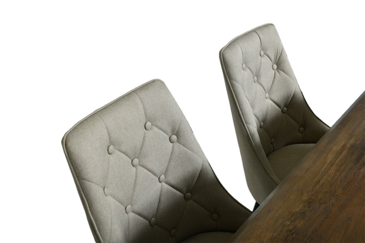 NATTAR Dining Set