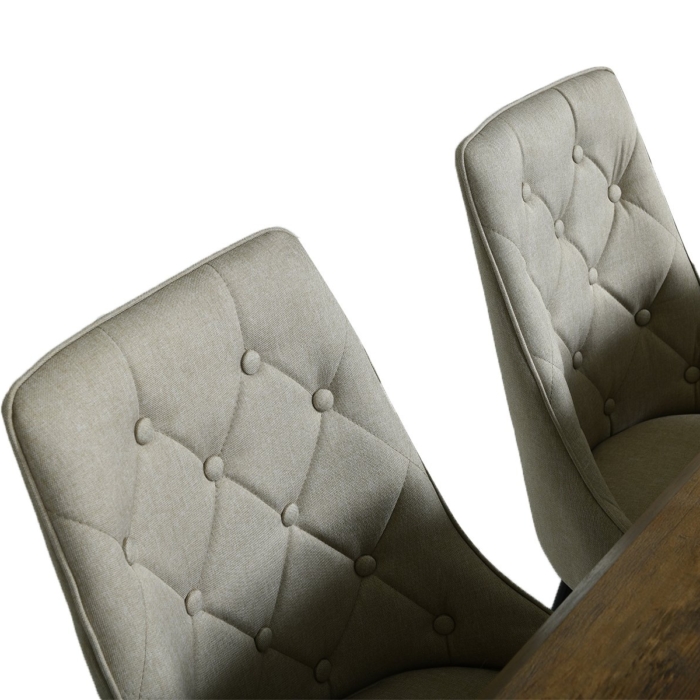 NATTAR Dining Set