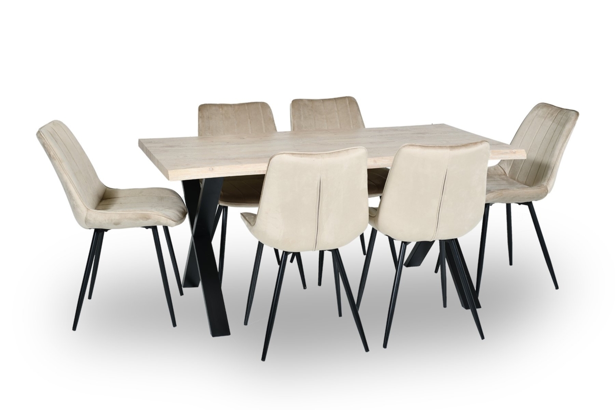 VIGO Dining Set
