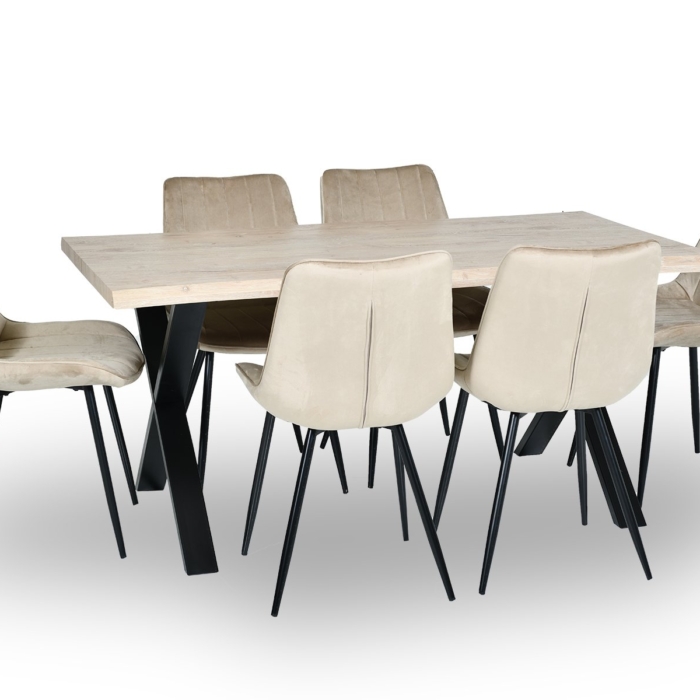 VIGO Dining Set