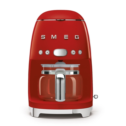 SMEG Filter Coffee Maker