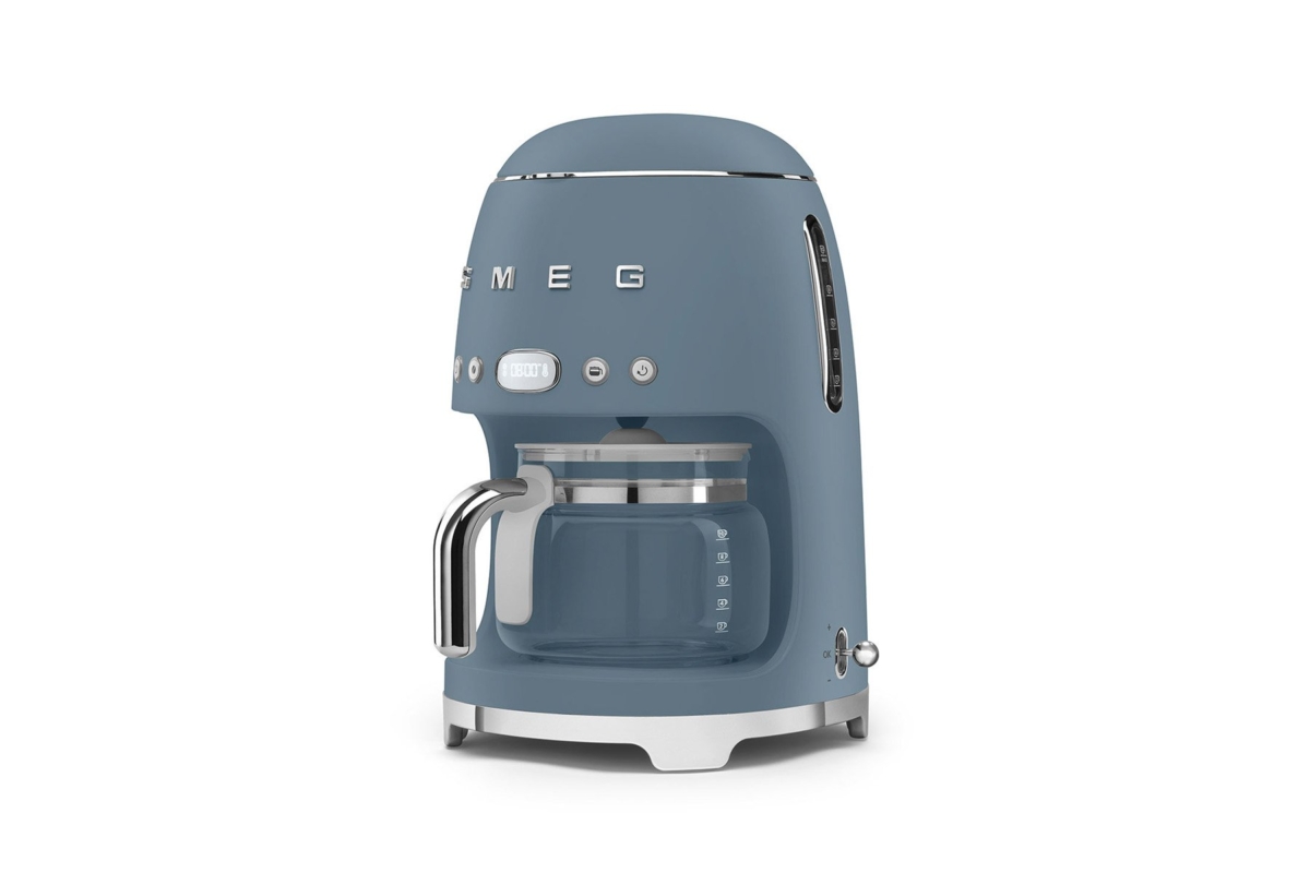 Smeg DCF02 Coffee Maker