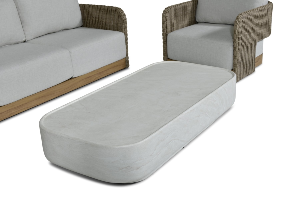 DESERT Outdoor Lounge Set