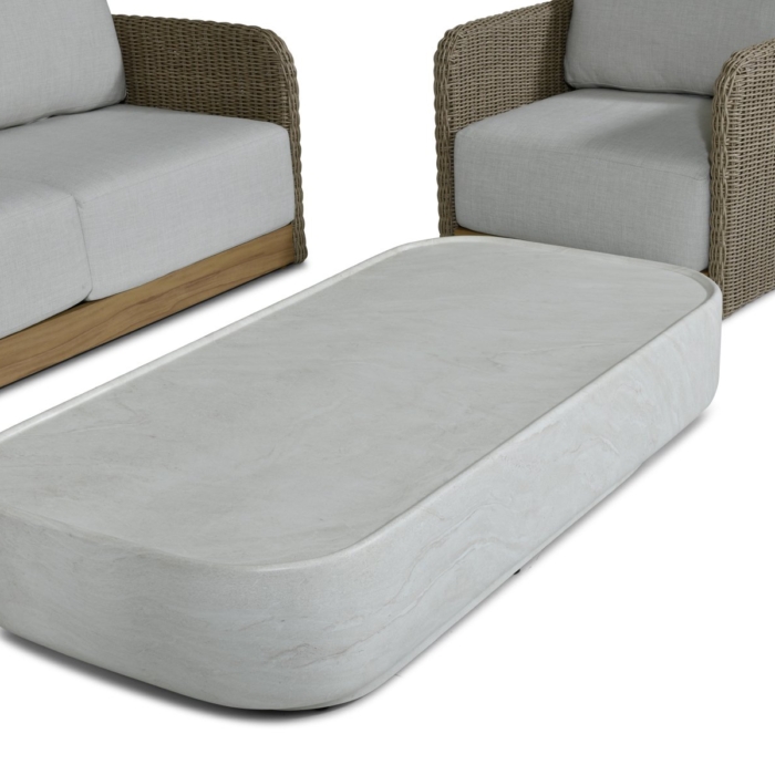 DESERT Outdoor Lounge Set