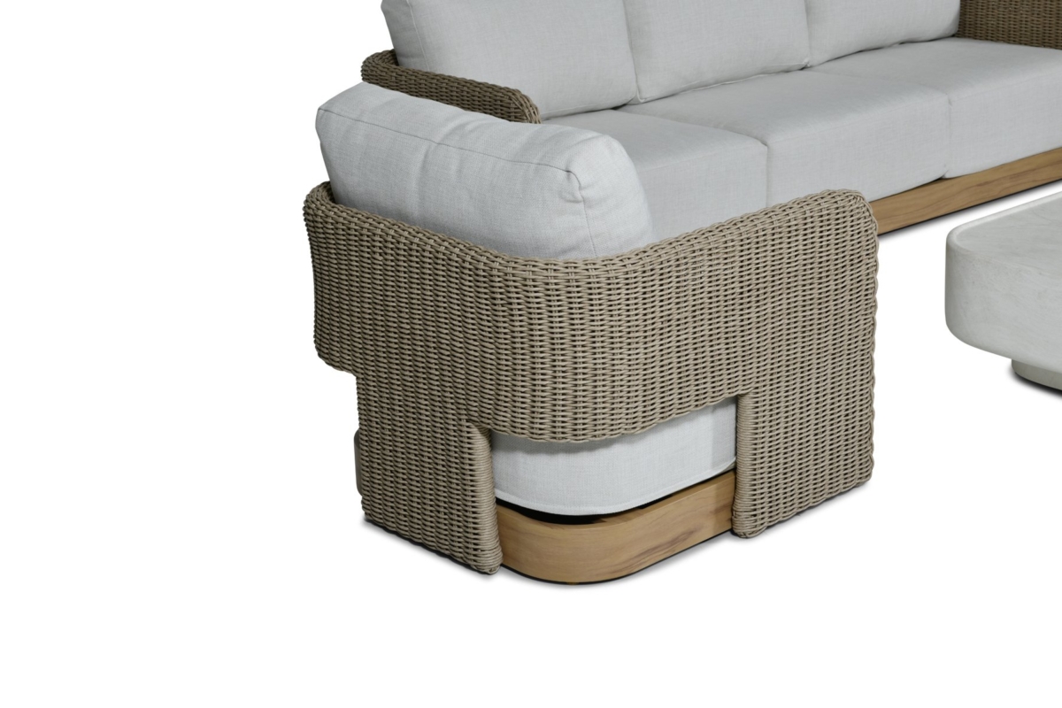 DESERT Outdoor Lounge Set