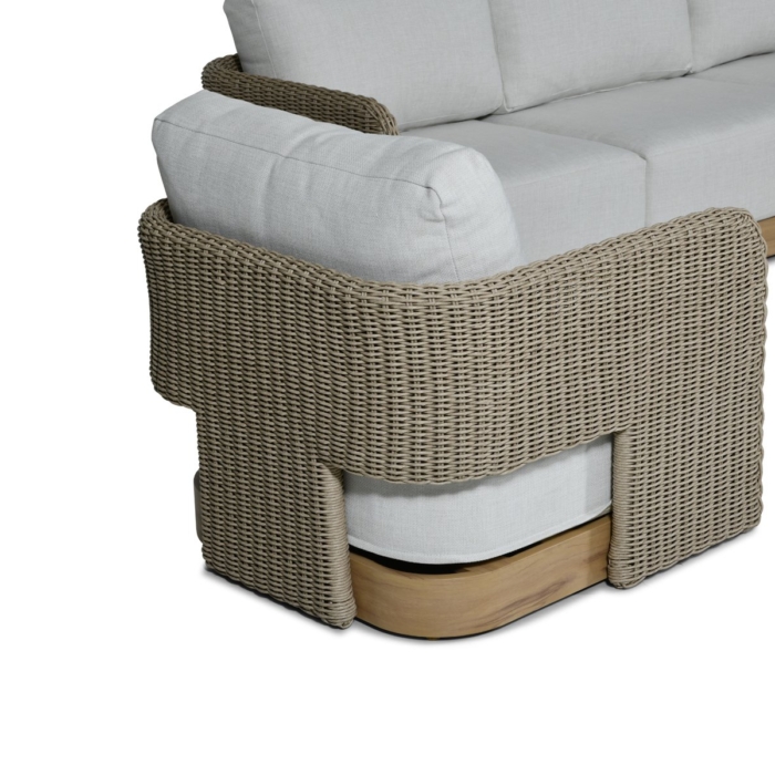 DESERT Outdoor Lounge Set