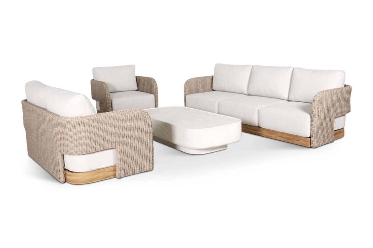 DESERT Outdoor Lounge Set
