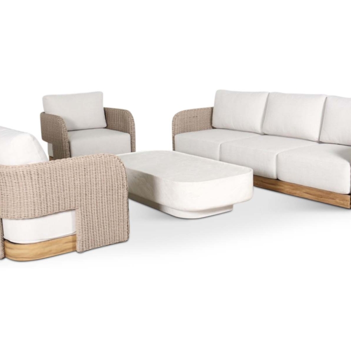 DESERT Outdoor Lounge Set