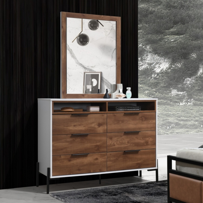 MAGNO Dressing Table MAGNO Dressing Table