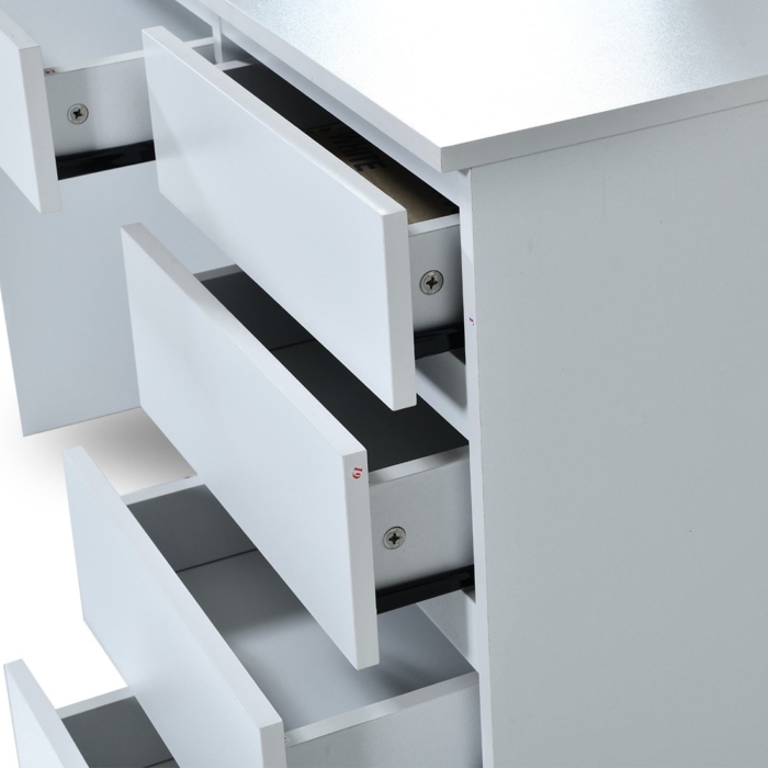 BELUX Dressing Table